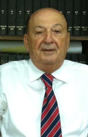 Adv. Chaim Yanai Yankelowitz